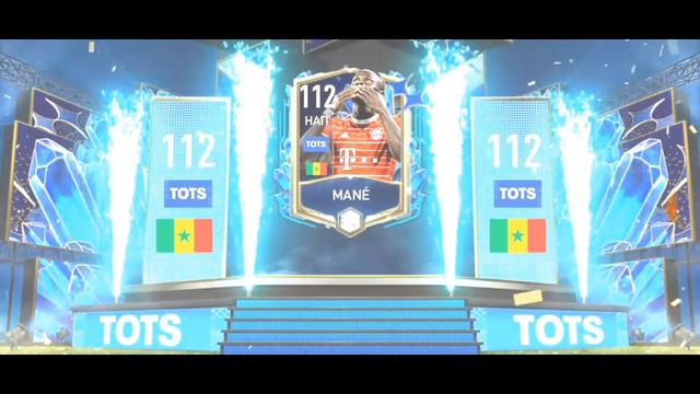 Забрал награды за сезон Division Rivals + открыл паки в фифа мобайл 23 смотреть онлайн