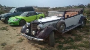 Ретро  Капитан. мастер  который  может всё  от ремонта  автомобилей    до  скульптур из арт бетона.