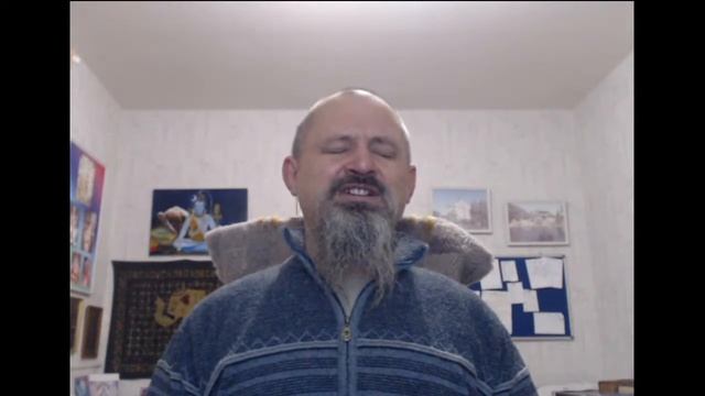 Картика. Мантра медитация. Маха Ганапати Мула мантра. День 30. Джйотиш. смотреть онлайн