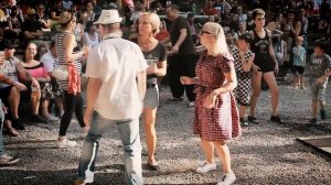 Rockabilly CZ Rumble, 2017