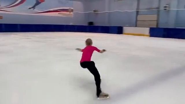 Комбинированное вращение.