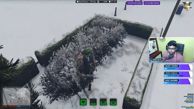 [?] Barry Allen?| Chella Kutti?♀️| Dr Amudhan?in #Thamizhan #TRP #GTAV #MostWanted #CopRP #DoctorR смотреть онлайн