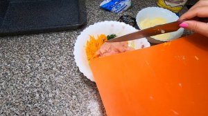 Диетическая запеканка из кабачков и куриного филе. Рецепт правильного питания