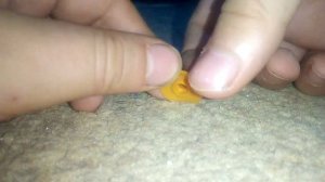 как сделать мину из лего