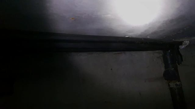 Саморез в трубе водоснабжения, читайте описание. смотреть онлайн