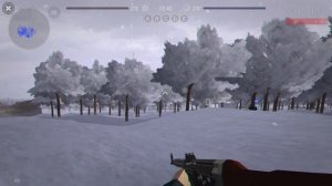 Polyfield v0.5 - 60 FPS Gameplay