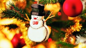 Jingle bells•ВЕСЁЛАЯ новогодняя песня??❄