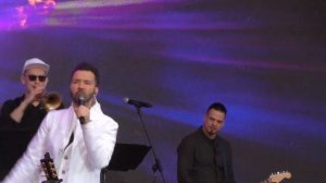 Денис Клявер - День рождения (День города Пермь 2023)