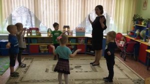 Логоритмические упражнения по стихотворению С. Михалкова "Лесная академия". ГБОУ Школа № 1429