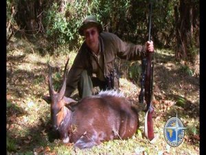 Африканское Сафари в Эфиопии