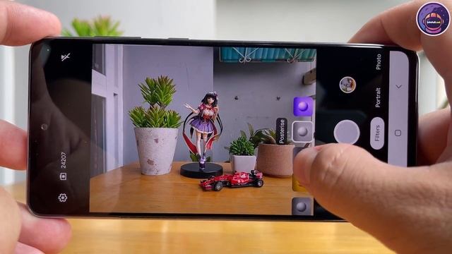 Google Camera Go for Samsung Galaxy A73 | Gcam Go vs Camera Stock смотреть онлайн