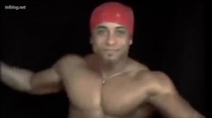 РИКАРДО МИЛОС — До Того Как Стал Известен!