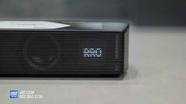 Samsung HW-B650 Soundbar Overview смотреть онлайн