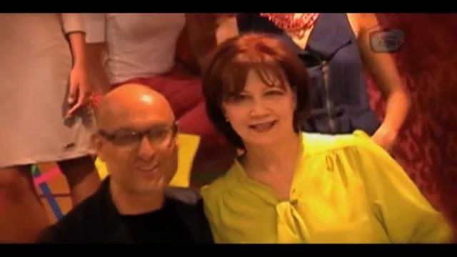 Monitor de Estilo Programa 17 - Parte 5/5 смотреть онлайн