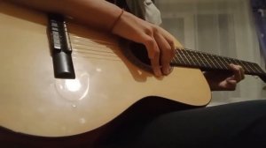 Игра в кальмара на одной струне/Squid game on one string