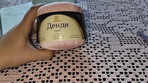 Скатерть в филейной технике крючком. Довязала💃💃💃