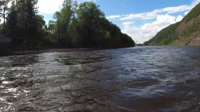 ВЫЕЗД ЗА ЩУКОЙ -ОТОРВАЛ СВОЮ ЛЮБИМУЮ ЩУЧЬЮ БЛЕСНУ смотреть онлайн