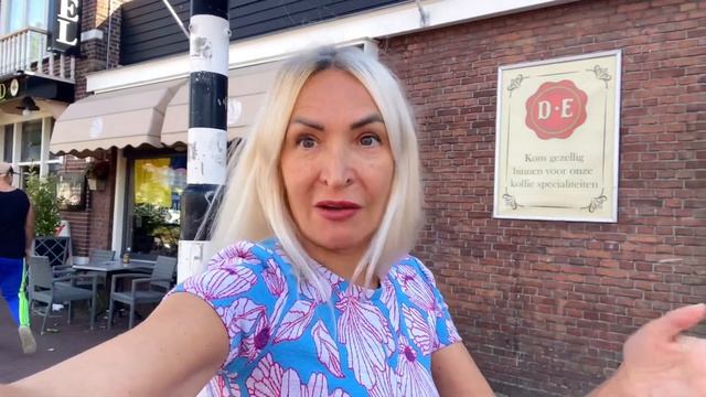 13 причин покинуть Нидерланды?