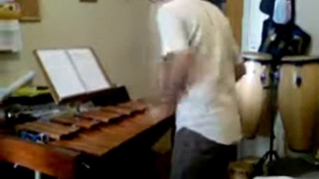 morris golenberg etude n 38 for xilofone смотреть онлайн