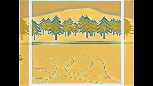 Spotlight 4 p.14 ex.1 DVD смотреть онлайн