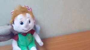 Игрушка буратино | Магазин "УМКА".