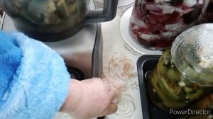 Фейхоа протертая с сахаром на зиму .Варенье без варки.