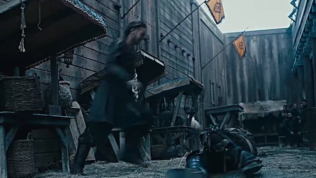 2Pac, Eminem & Hollywood Undead - Ivar The Boneless 7 (2021) смотреть онлайн