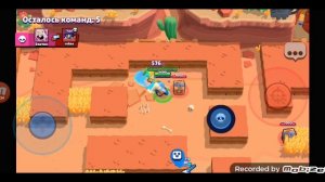 brawl Stars,??