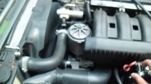 bmw e34 m50b20 s2 Sound