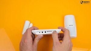 ATIS KIT-GSM90 устранение ложных срабатываний | Гипермаркет по БЕЗОПАСНОСТИ