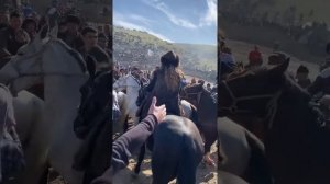 Дахшат Хосила Рахимова Купкарида От Чопти