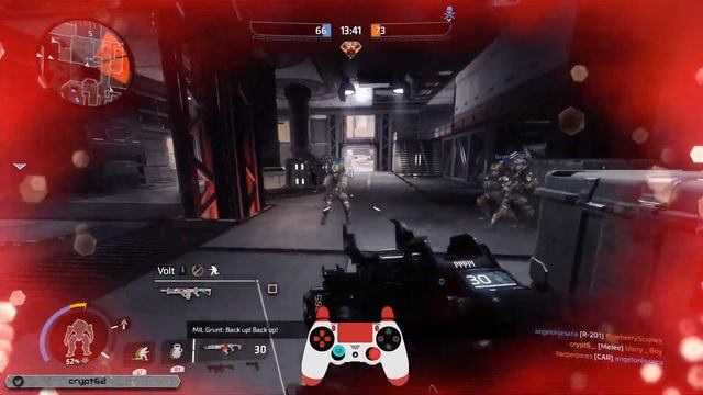 Titanfall Teacher: Phase Shift смотреть онлайн