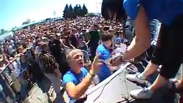 SNICKERS URБANИЯ '09 Волгоград смотреть онлайн