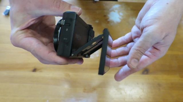 Canon cameras G7X mark ii Unboxing Review - Why not Sony RX100 ? смотреть онлайн