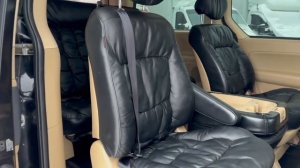 Hyundai Grand Starex Limousine 2011 год