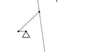 Анимация механизма поперчено-строгального станка, реализованная в системе Mathcad 14.