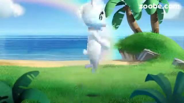 Добрая и не злая зайчиха смотреть онлайн