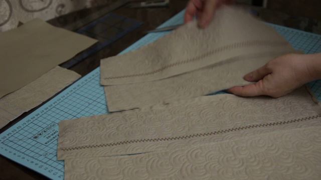 Идея для оформления сумки  Совушка .