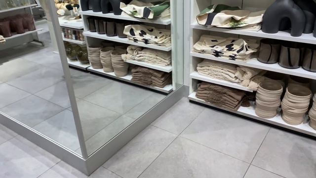 АДАНА - Город, Золотая осень, Шоппинг в M1 смотреть онлайн