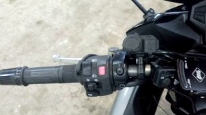 Kawasaki NINJA 400, 2014 год