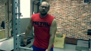 T-POWER: армрестлинг -тренируем натяжку