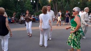 РЕТРО ПЛОЩАДКА В ПАРКЕ ГОРЬКОГО ХАРЬКОВ ЛЕТО 2021