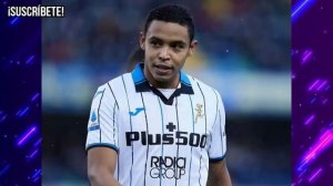 BAJA IMPORTANTE! LUIS MURIEL DESCONVOCADO POR LESIÓN! ABRAM LISTO PARA JUGAR x CRUZ AZUL →