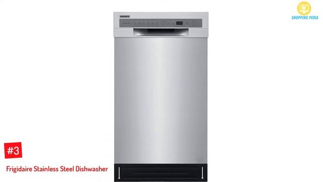 TOP 5 Best Dishwashers – Top Picks 2022 Reviews смотреть онлайн