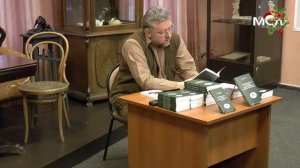 Исследуя творчество Бальмонта