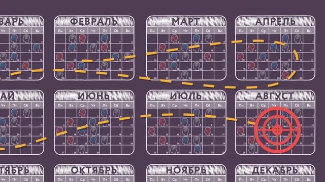 Развитие мозга человека. Что необходимо делать?