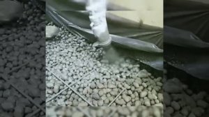 Стяжка по керамзиту