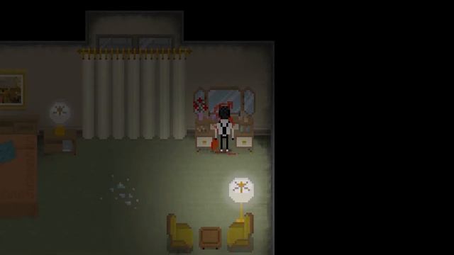 «Настоящий начальник»«Секрет моего успеха»|Yuppie Psycho: Executive Edition (для Yuppie Psycho вики