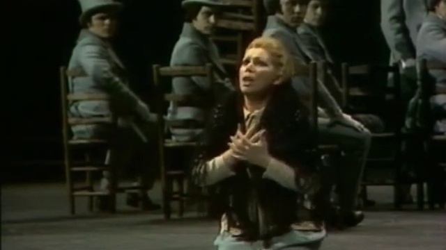 FAUST CHURCH SCENE (Freni Soyer) смотреть онлайн