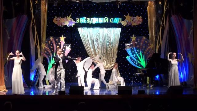 Белый ангел - Ангелы Надежды и Владимир Брилев смотреть онлайн